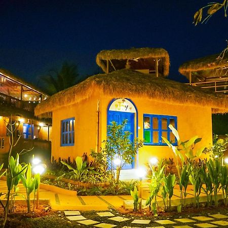 فندق One At Goa كِناكونا المظهر الخارجي الصورة