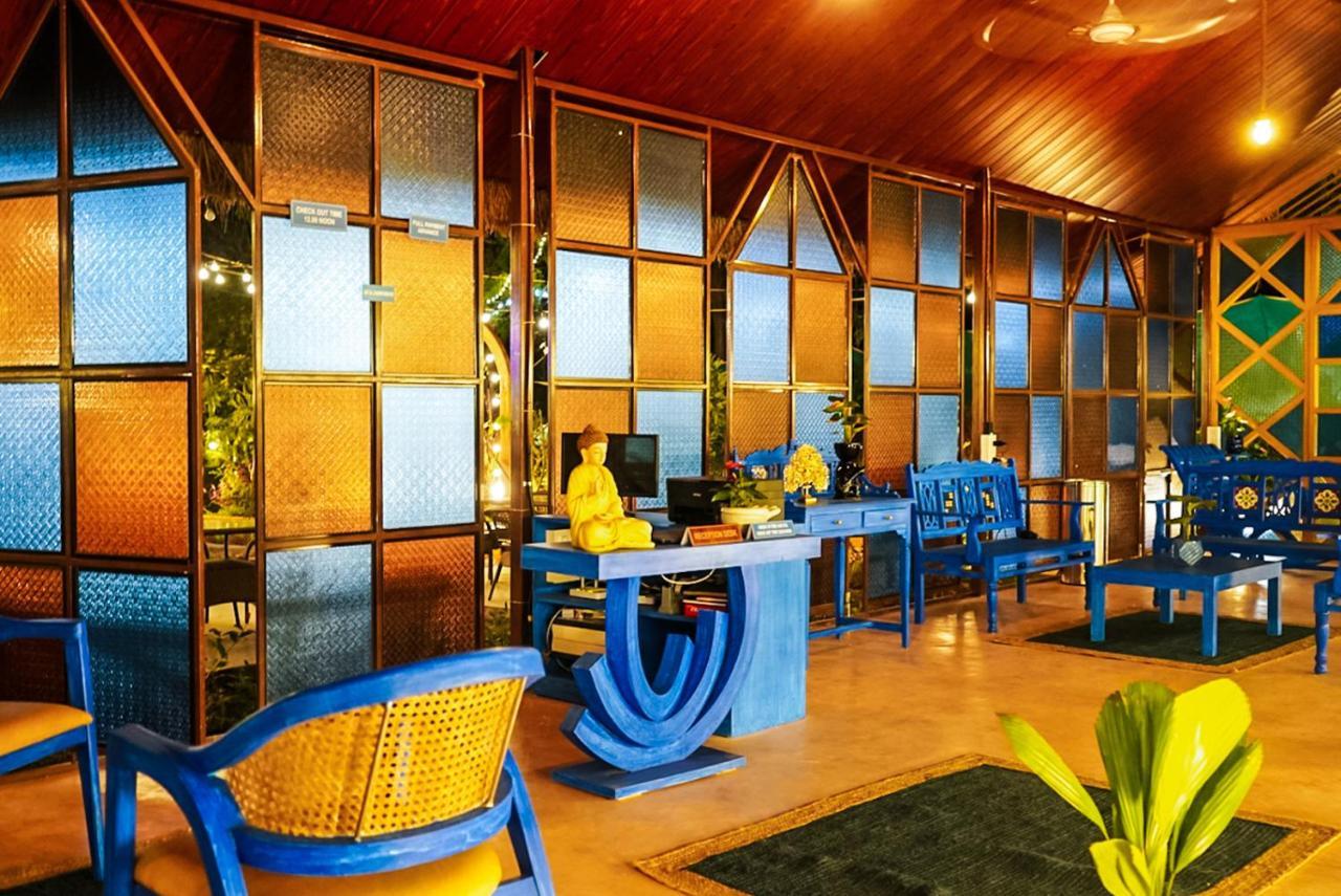 فندق One At Goa كِناكونا المظهر الخارجي الصورة