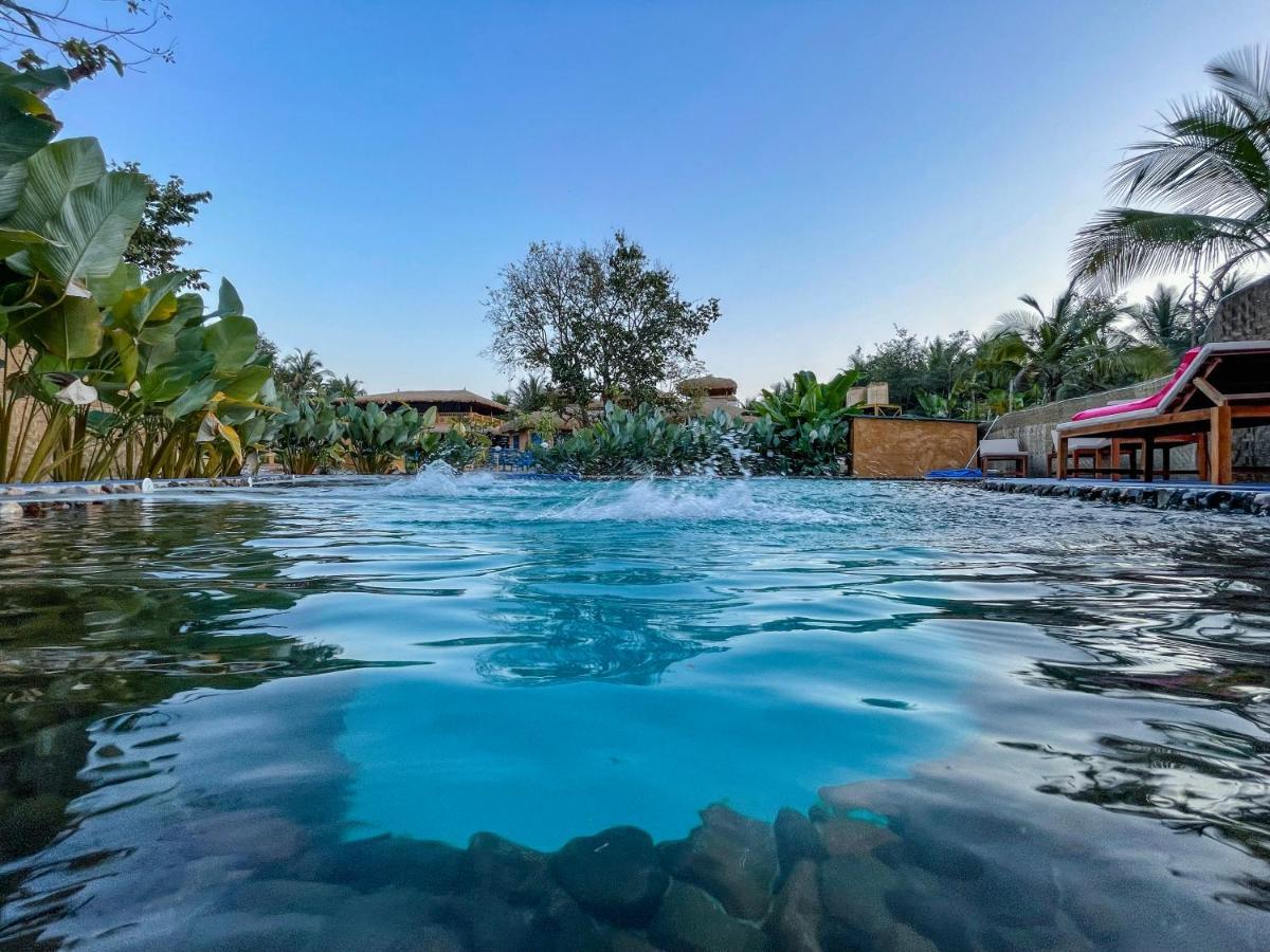 فندق One At Goa كِناكونا المظهر الخارجي الصورة
