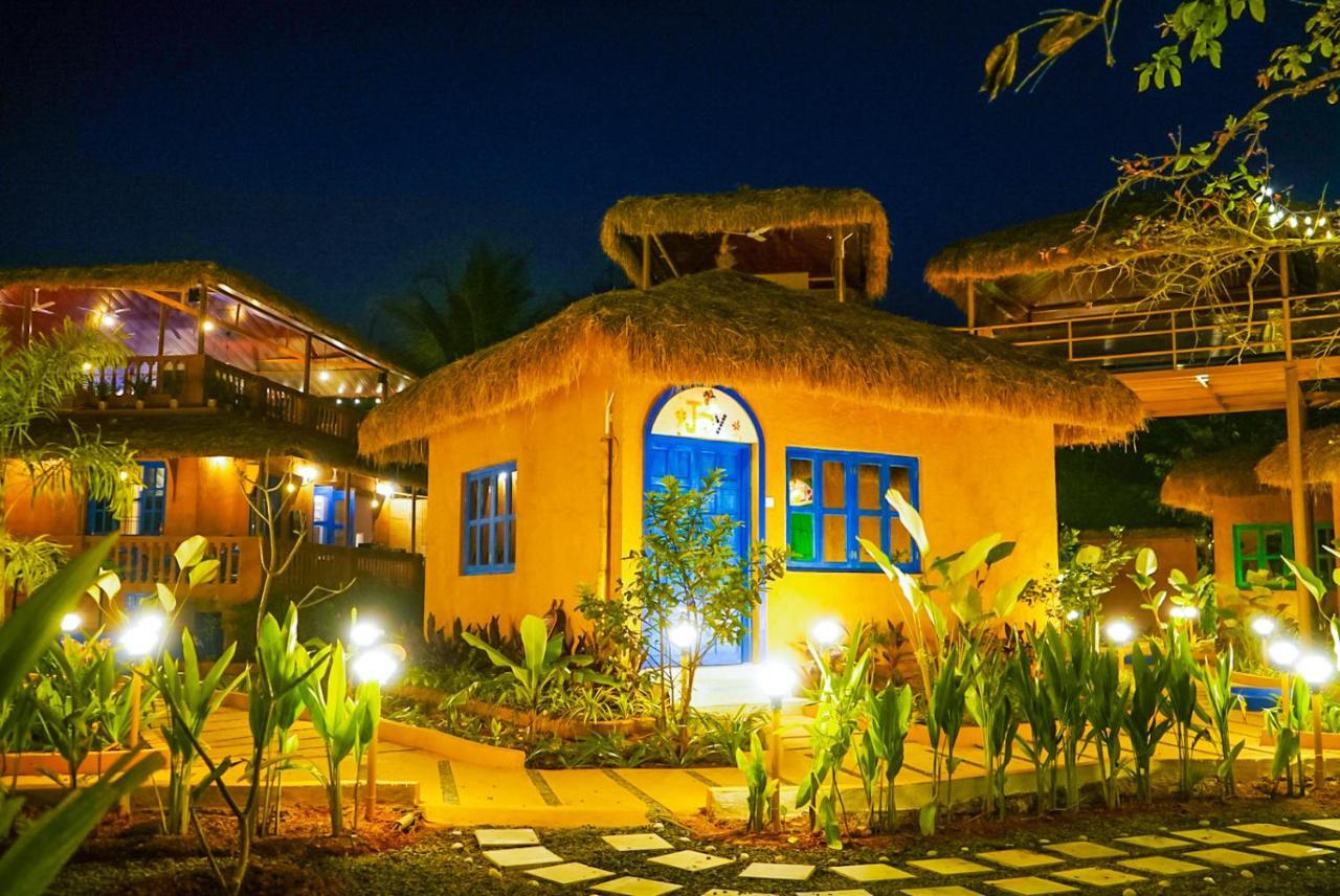 فندق One At Goa كِناكونا المظهر الخارجي الصورة