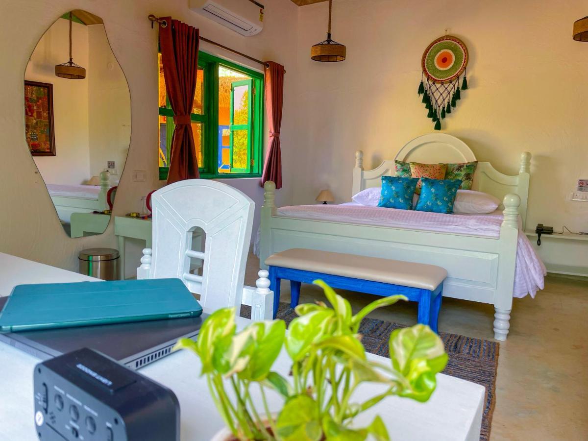 فندق One At Goa كِناكونا المظهر الخارجي الصورة