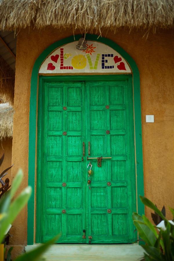فندق One At Goa كِناكونا المظهر الخارجي الصورة