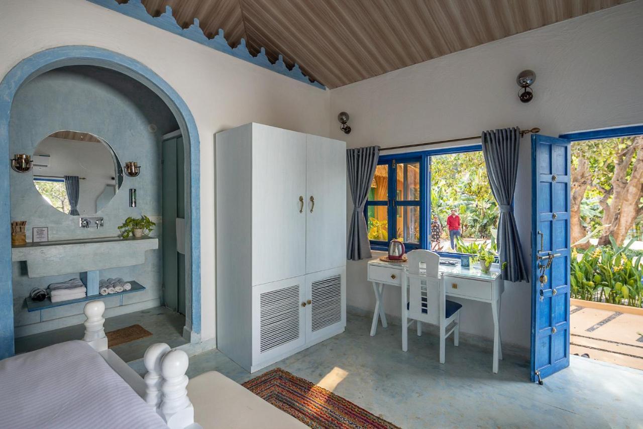 فندق One At Goa كِناكونا المظهر الخارجي الصورة