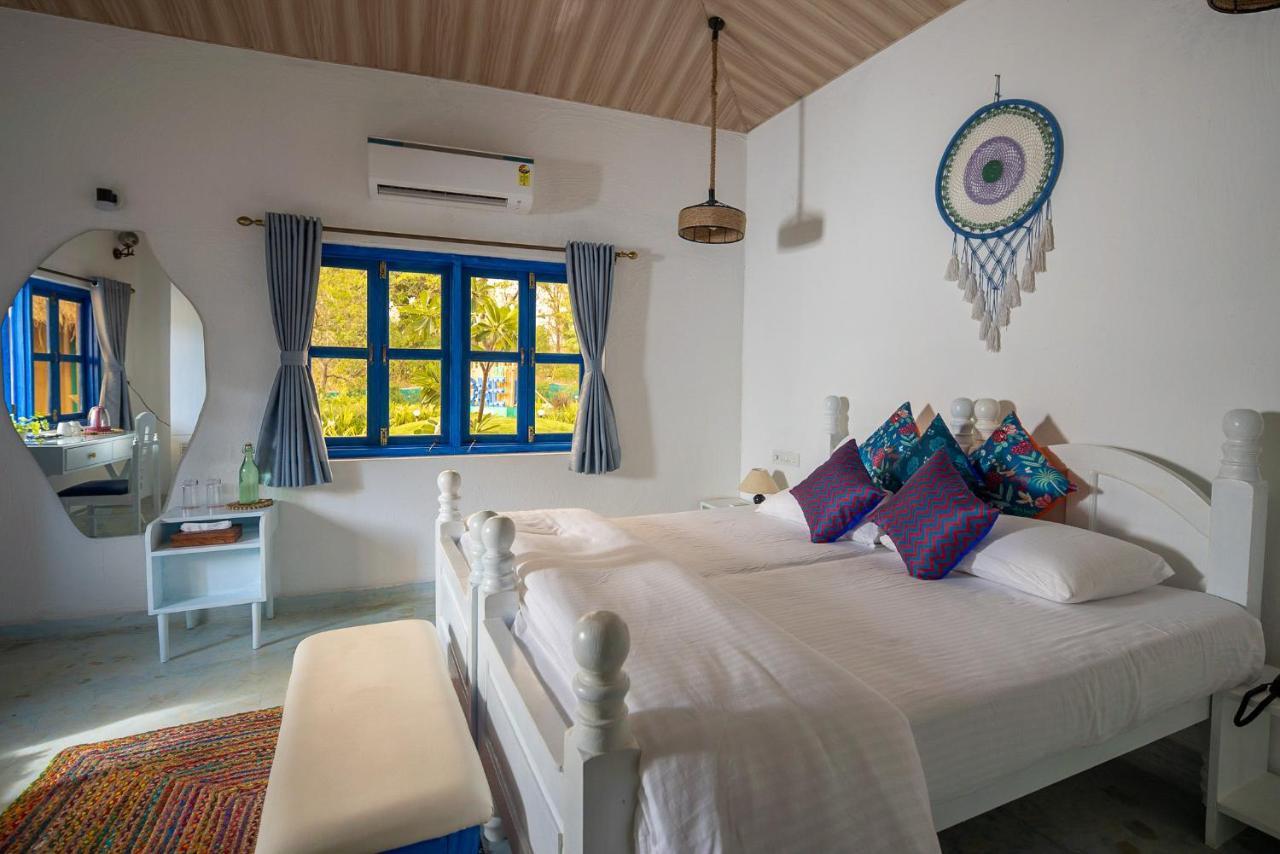 فندق One At Goa كِناكونا المظهر الخارجي الصورة