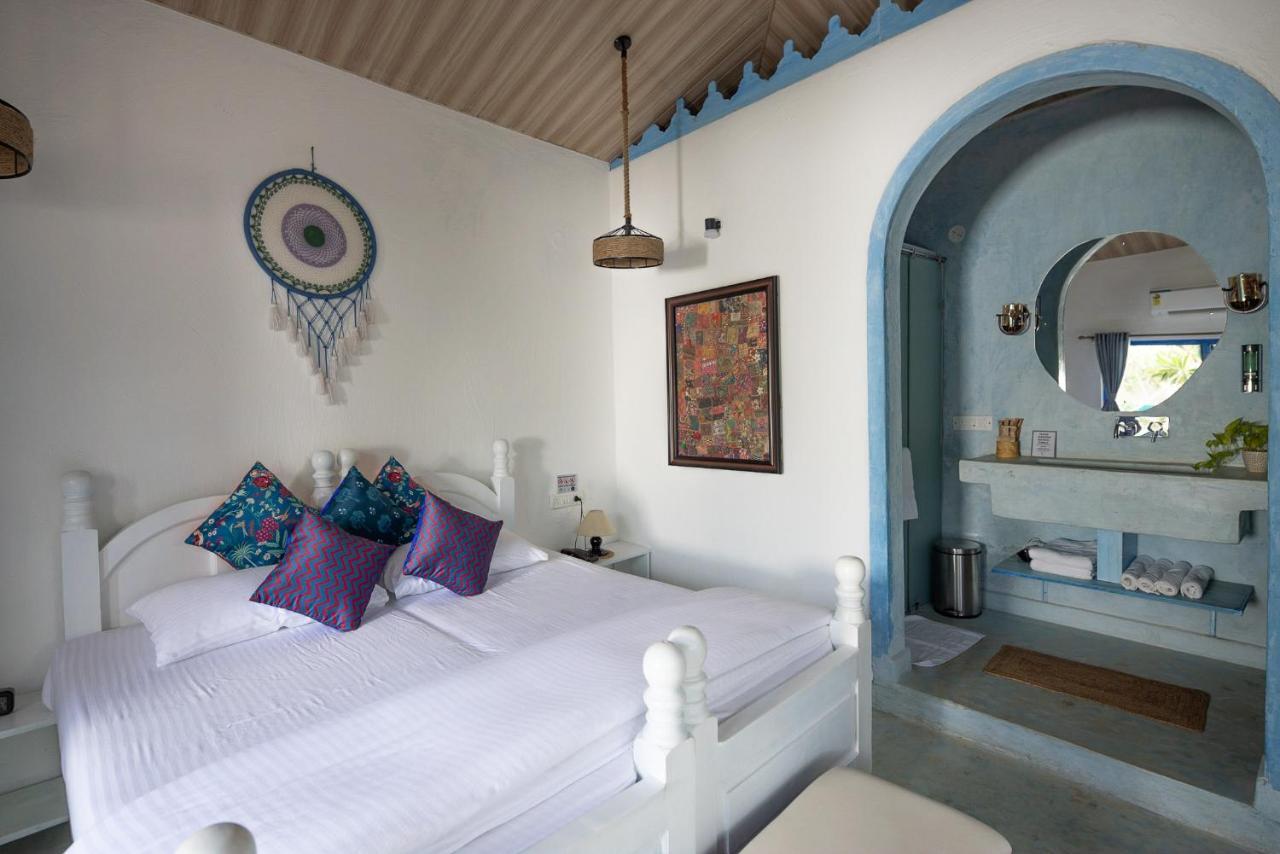 فندق One At Goa كِناكونا المظهر الخارجي الصورة